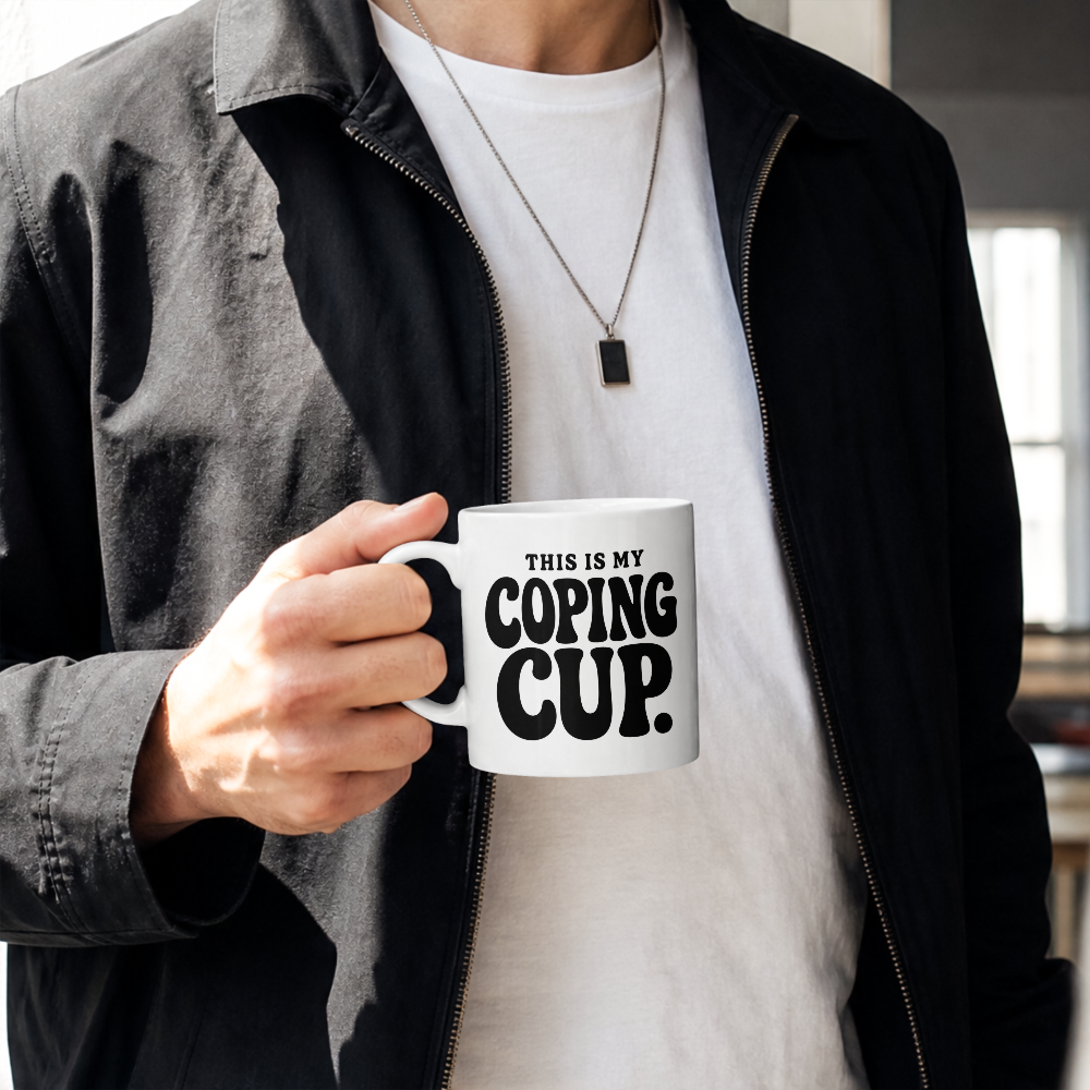 The Coping Cup Collection