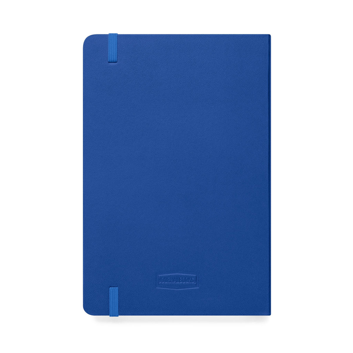 Hardcover Bound Notebook