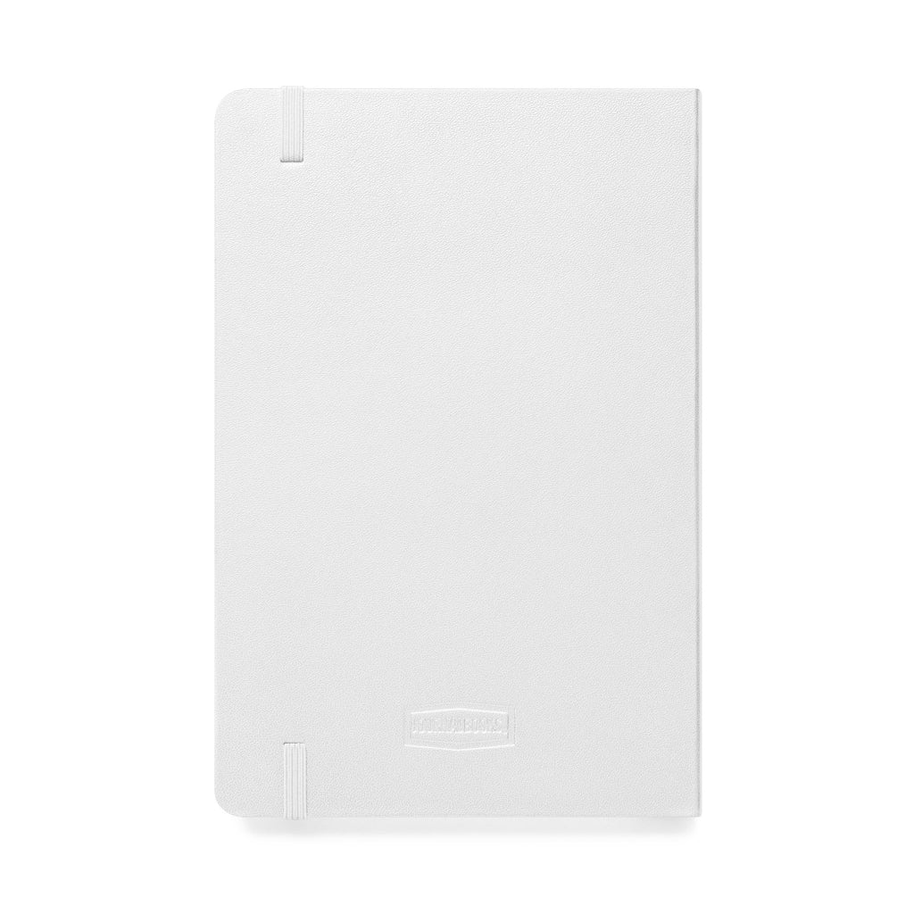 Hardcover Bound Notebook
