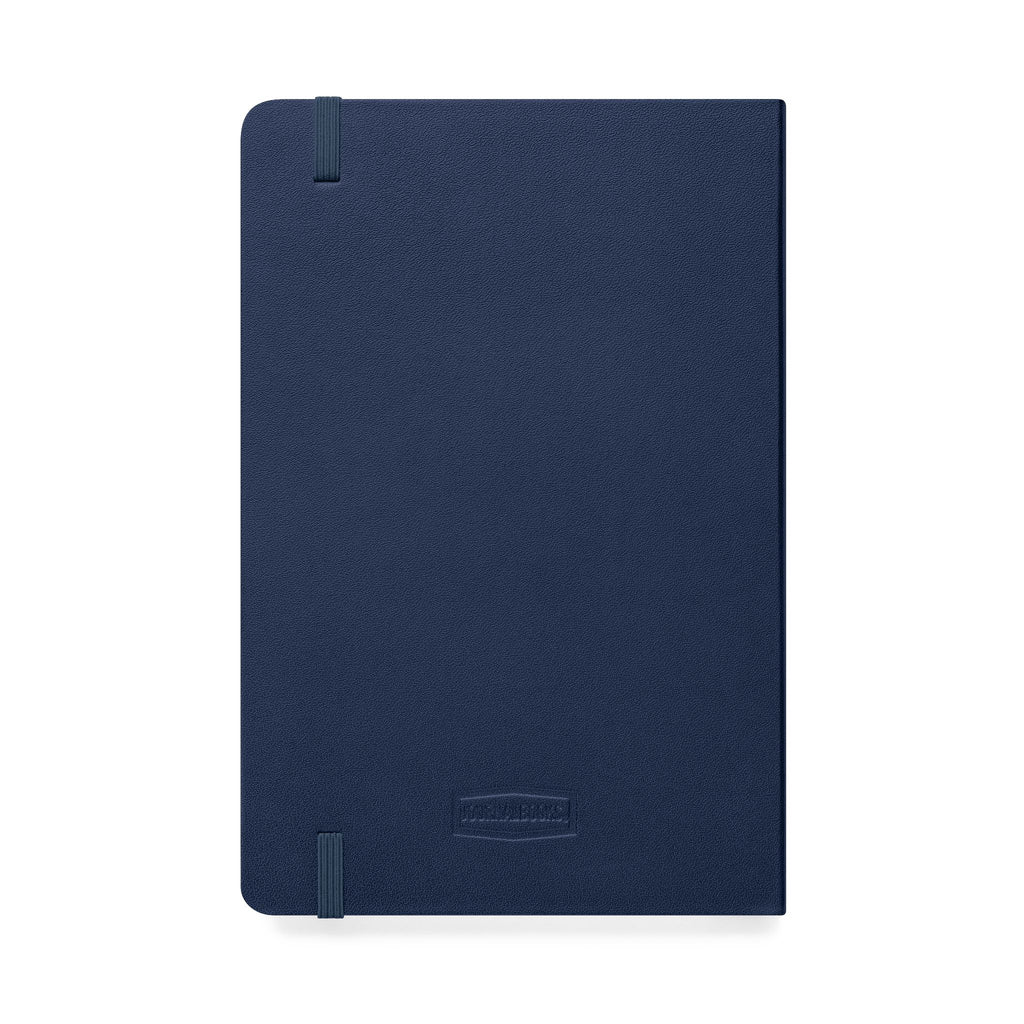 Hardcover Bound Notebook