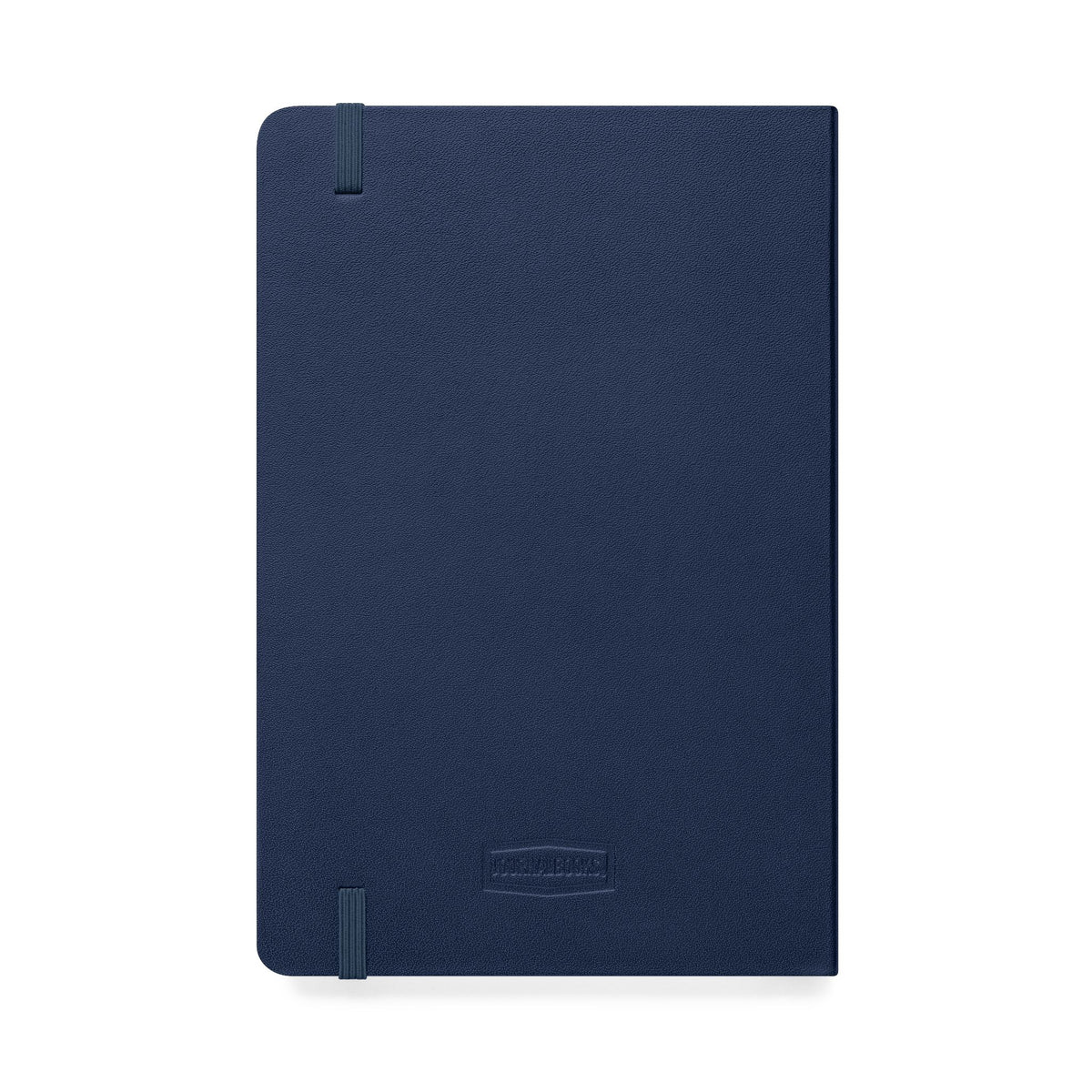 Hardcover Bound Notebook