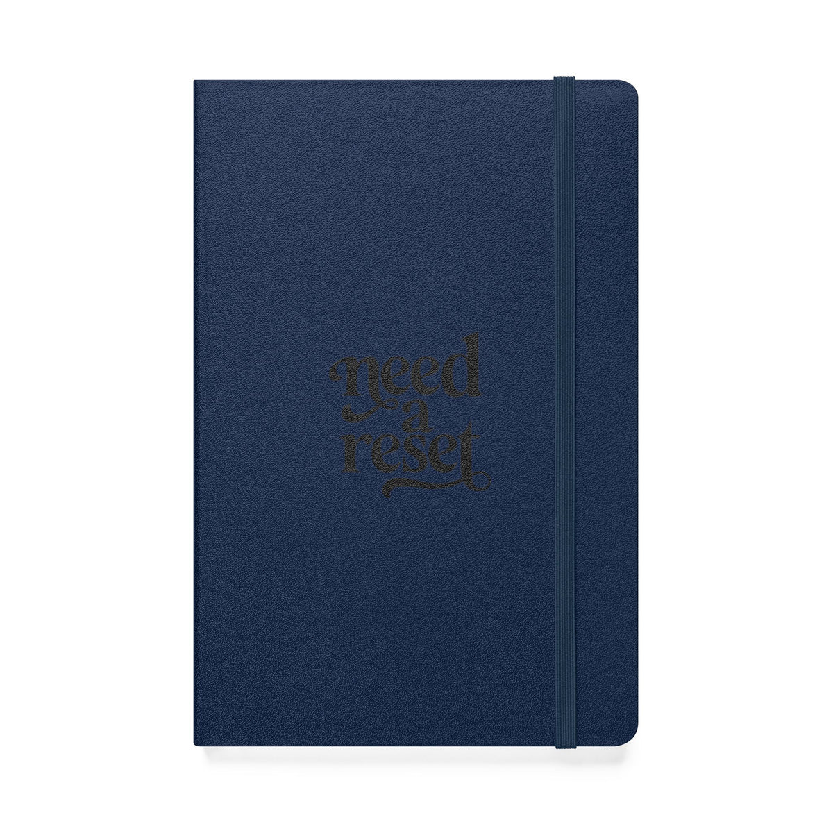 Hardcover Bound Notebook