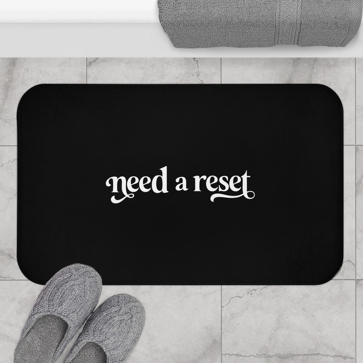 Bath Mat