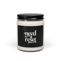 Scented Soy Candle, 9oz
