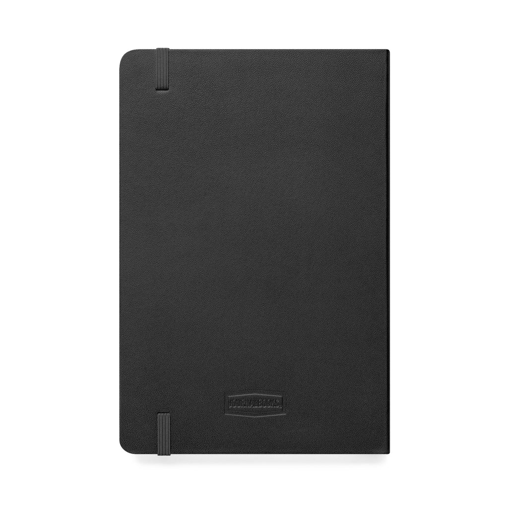 Hardcover Bound Notebook