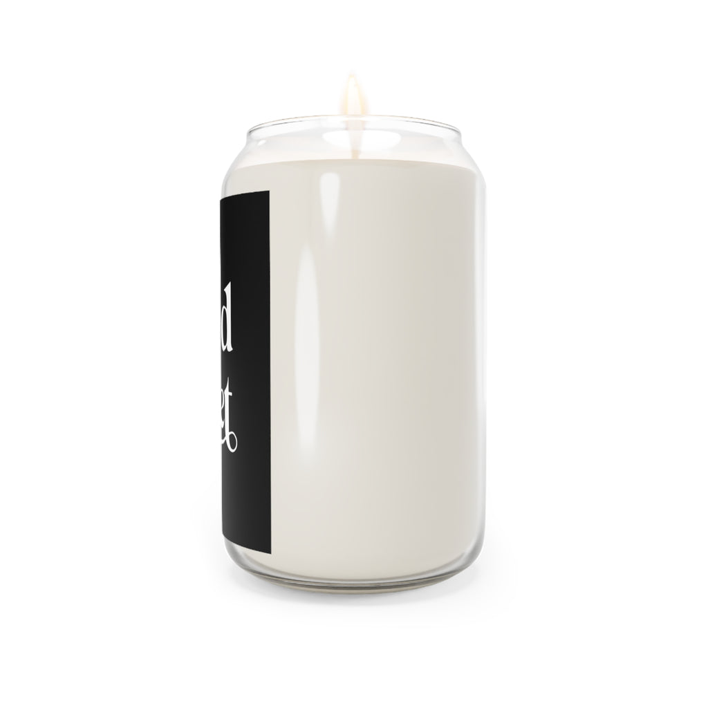 Scented Soy Candles, 13.75oz