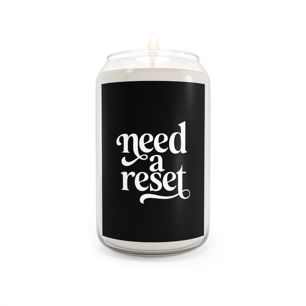 Scented Soy Candles, 13.75oz