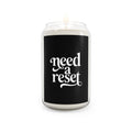Scented Soy Candles, 13.75oz