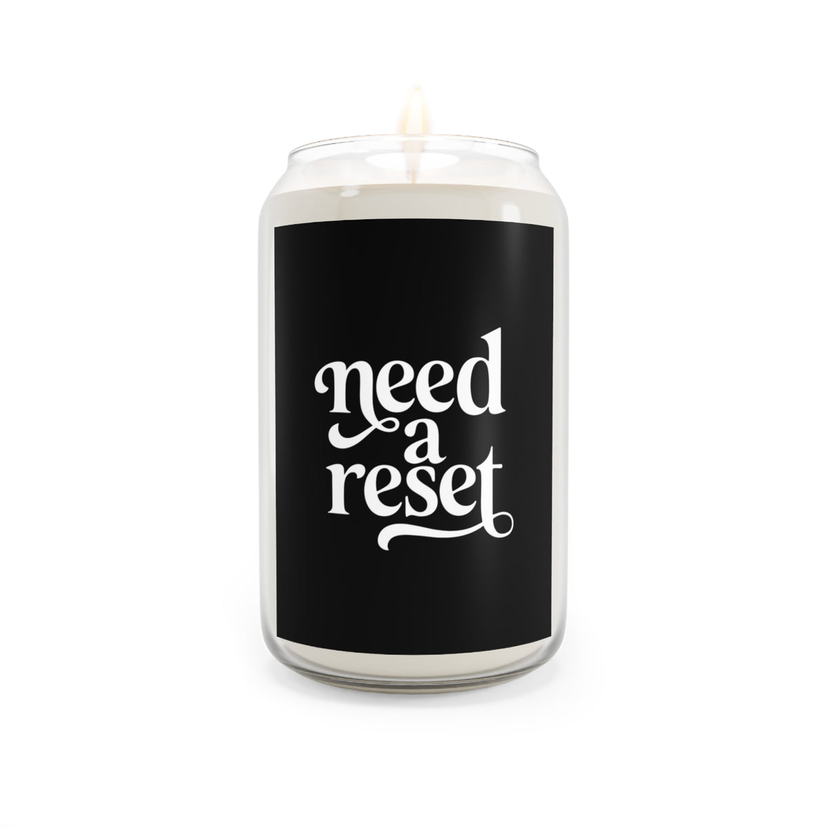 Scented Soy Candles, 13.75oz