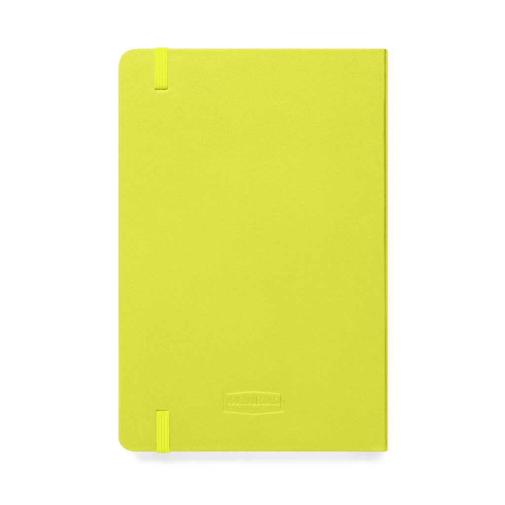 Hardcover Bound Notebook
