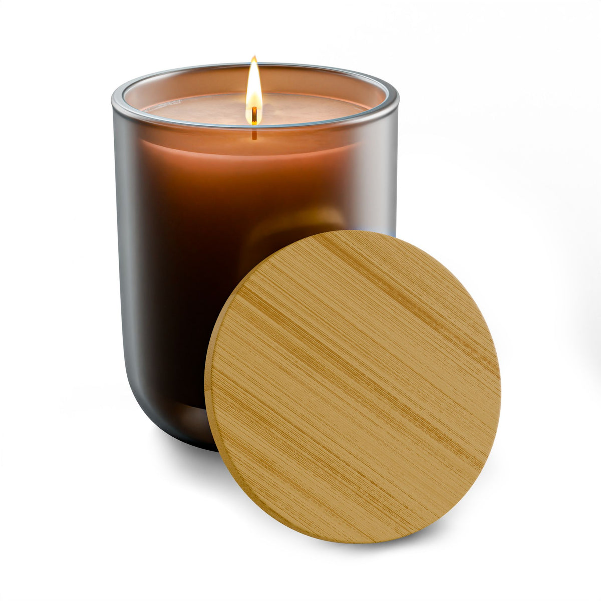 Scented Soy Candle, 14oz (Engraving)