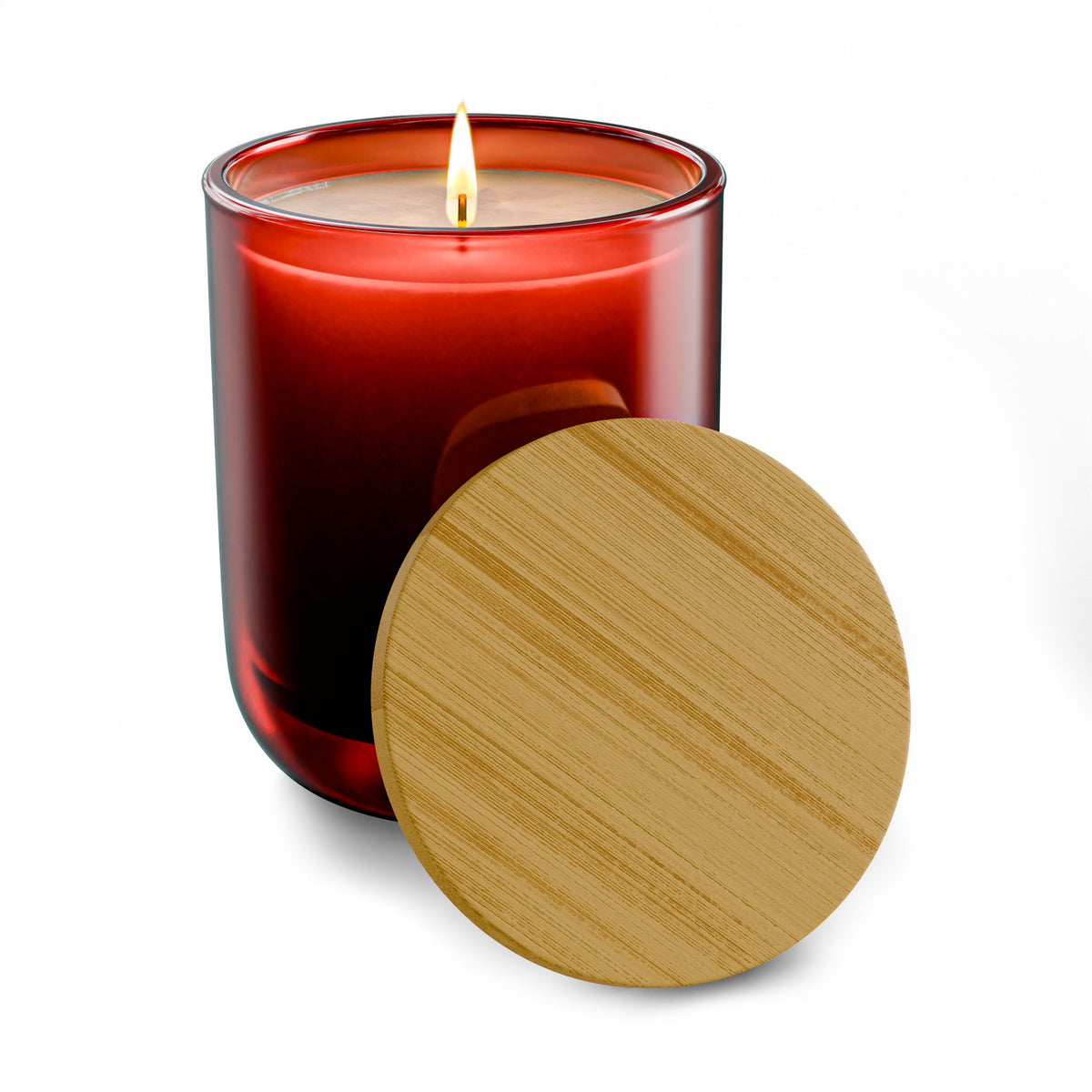 Scented Soy Candle, 14oz (Engraving)