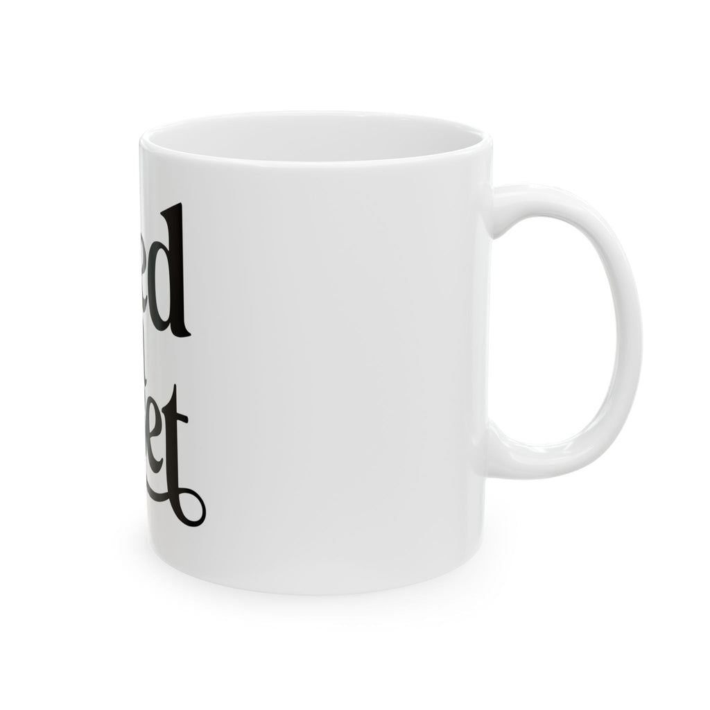 Ceramic Mug, (11oz, 15oz)