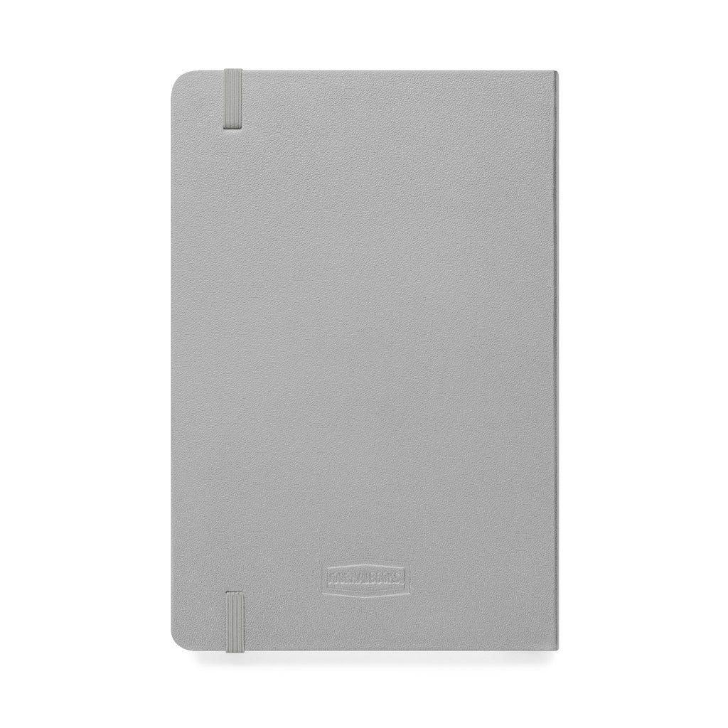 Hardcover Bound Notebook