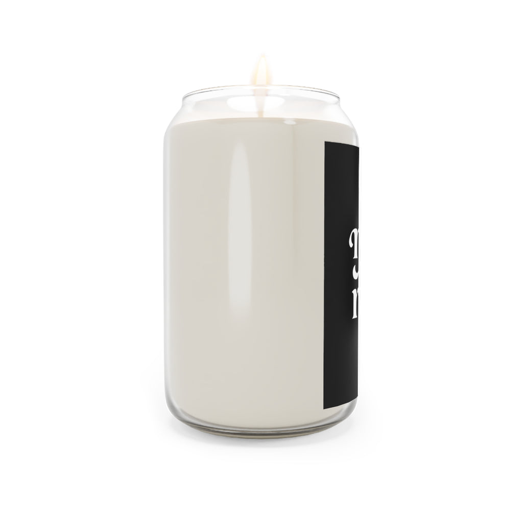 Scented Soy Candles, 13.75oz