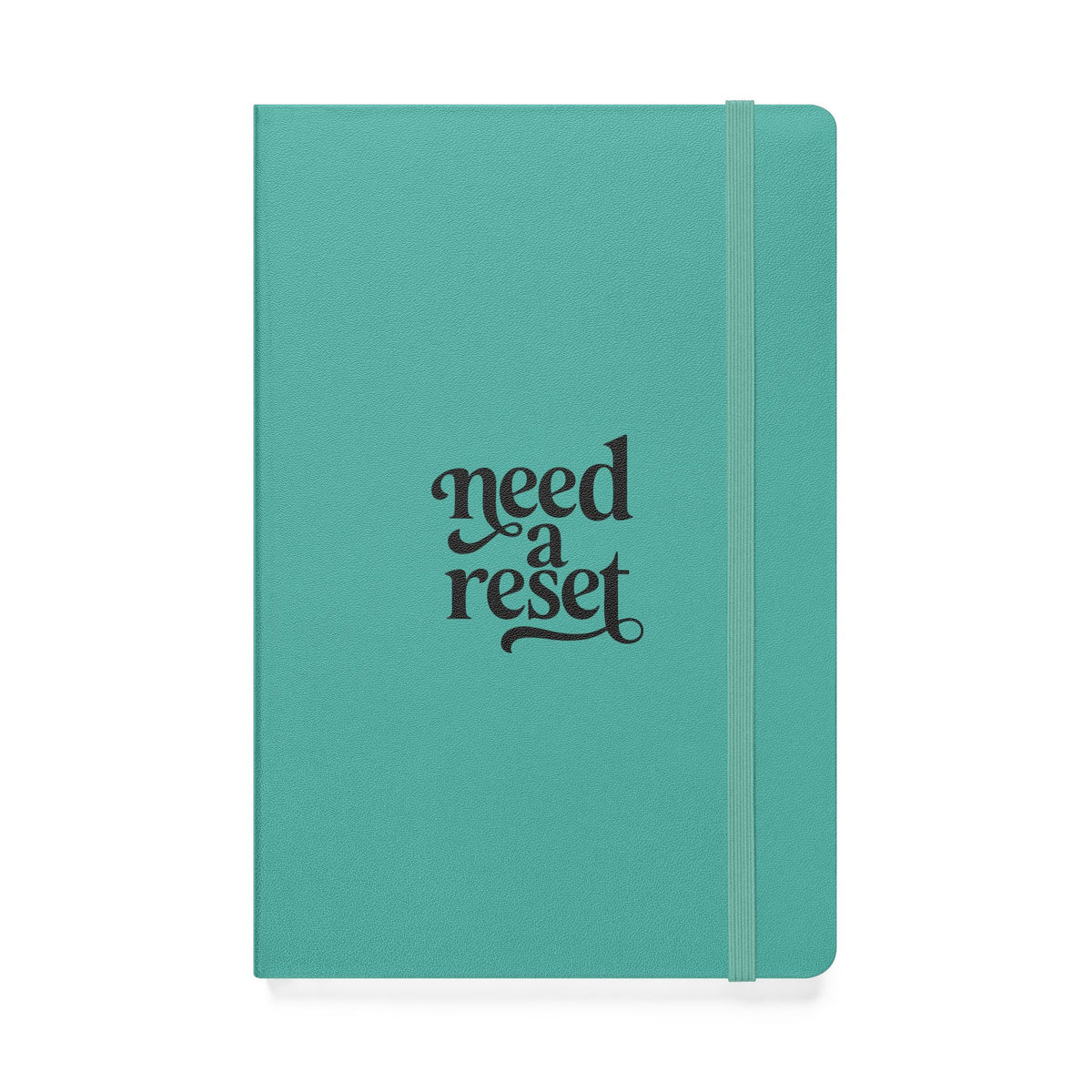 Hardcover Bound Notebook
