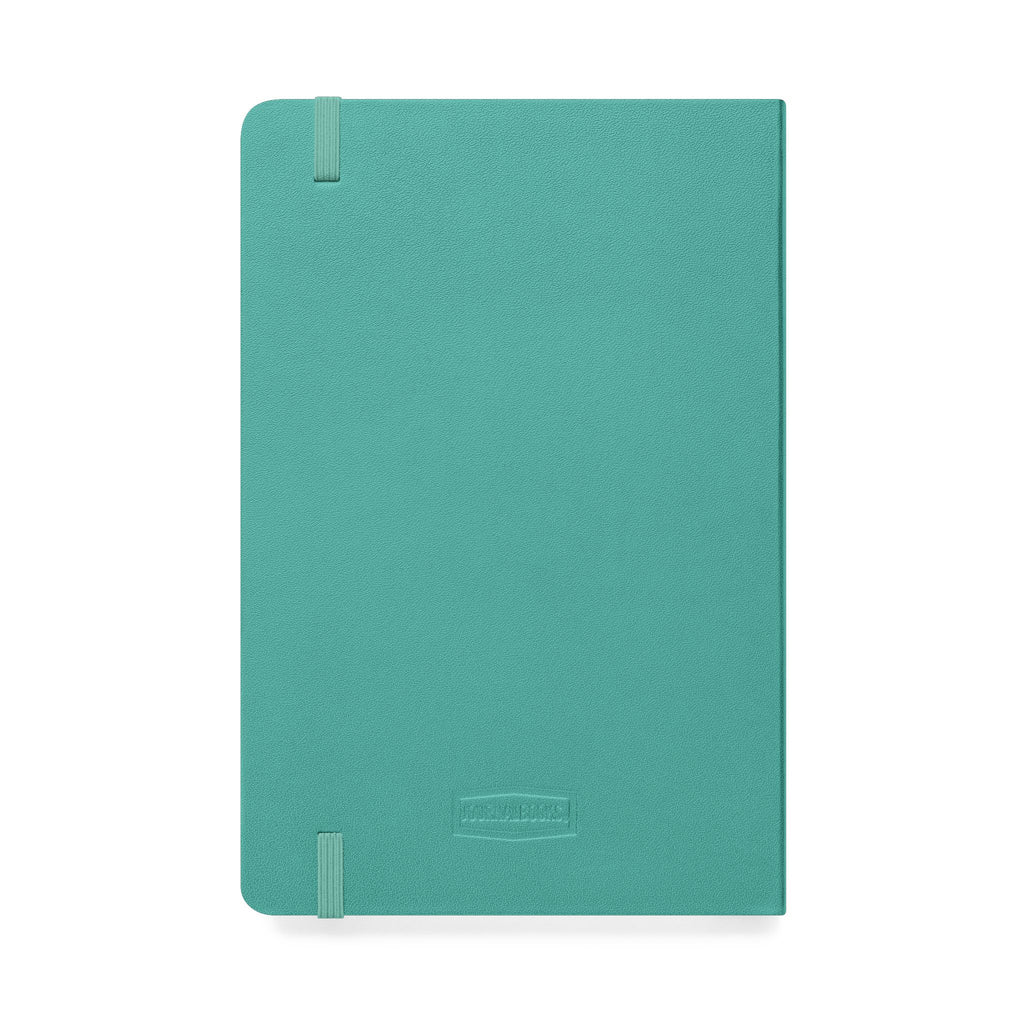 Hardcover Bound Notebook