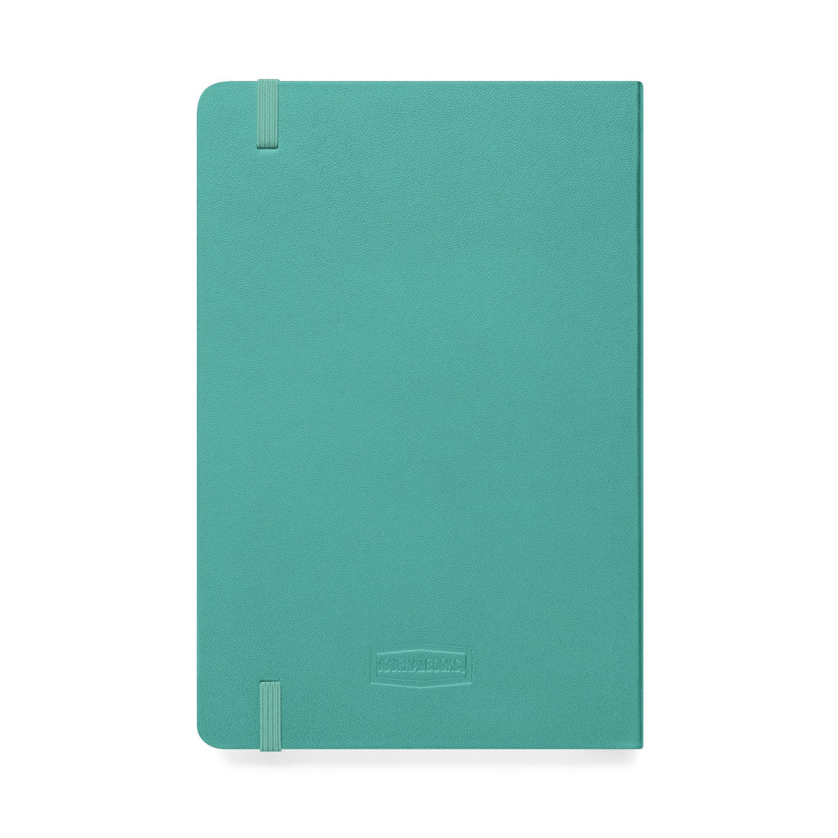 Hardcover Bound Notebook