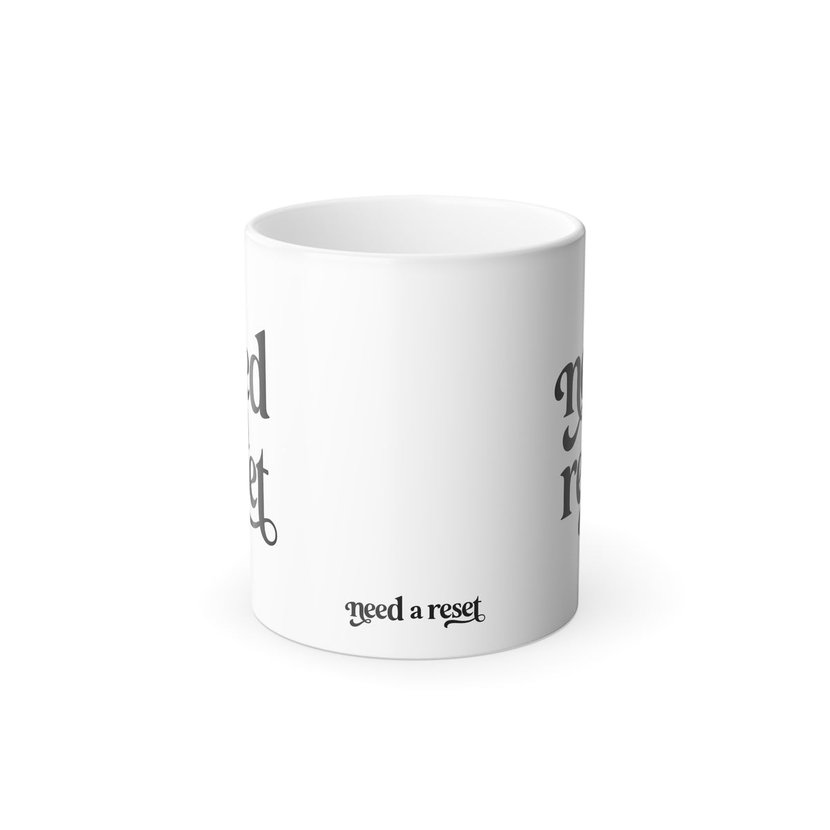 Color Morphing Mug, 11oz